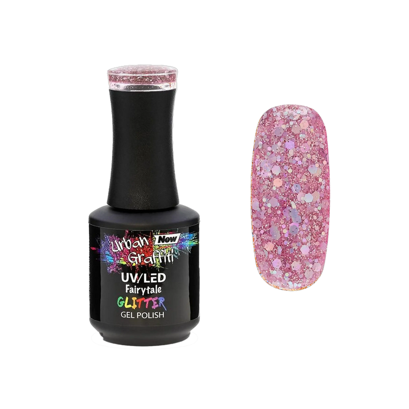 Mäerchen - UGGP-A0872 Urban Graffiti Gel-Lack 15 ml
