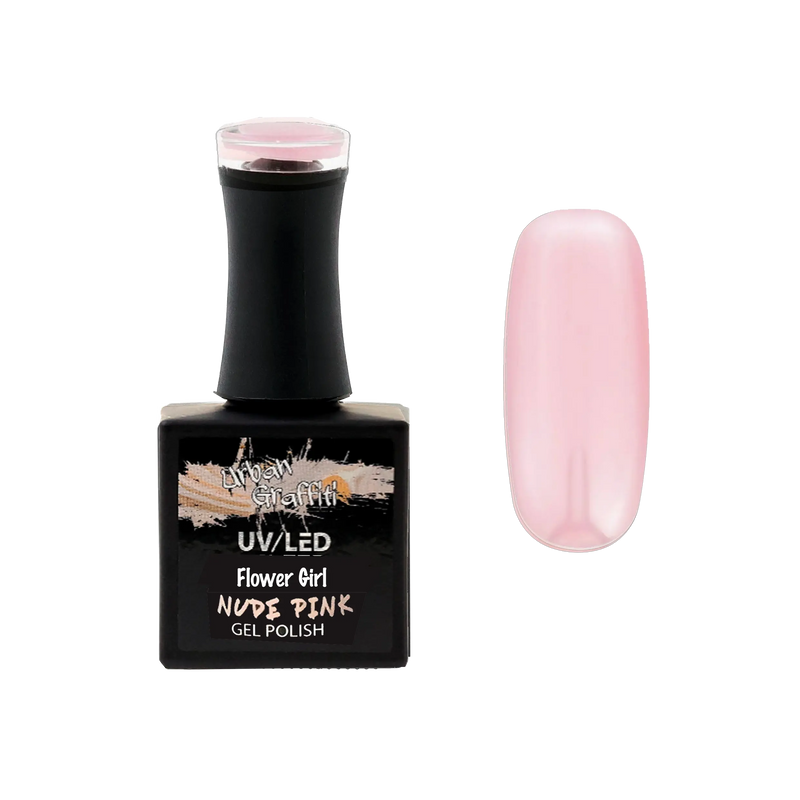 Blummemeedchen - UGGP-NN117 Urban Graffiti Gelpolish 15ml