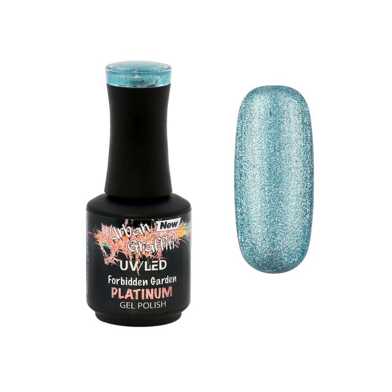 Forbidden Garden - UGGP-P010 Urban Graffiti Gel-Lack 15ml