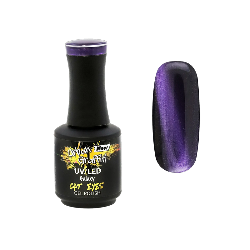 Galaxy - UGGP-CE029 Urban Graffiti Gel-Lack 15ml