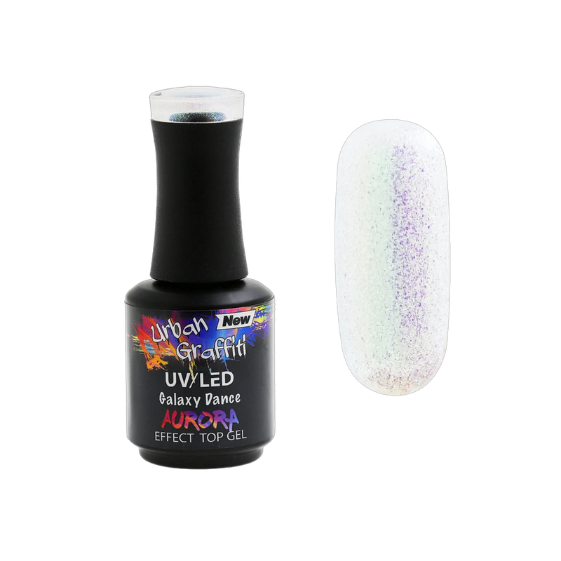 Galaxy Dance - UGGP-AU002 Urban Graffiti Gel-Lack 15ml