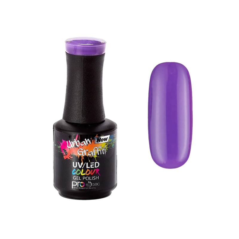 Glass and a Half - UGGP-A0740 Urban Graffiti Gel-Lack 15ml