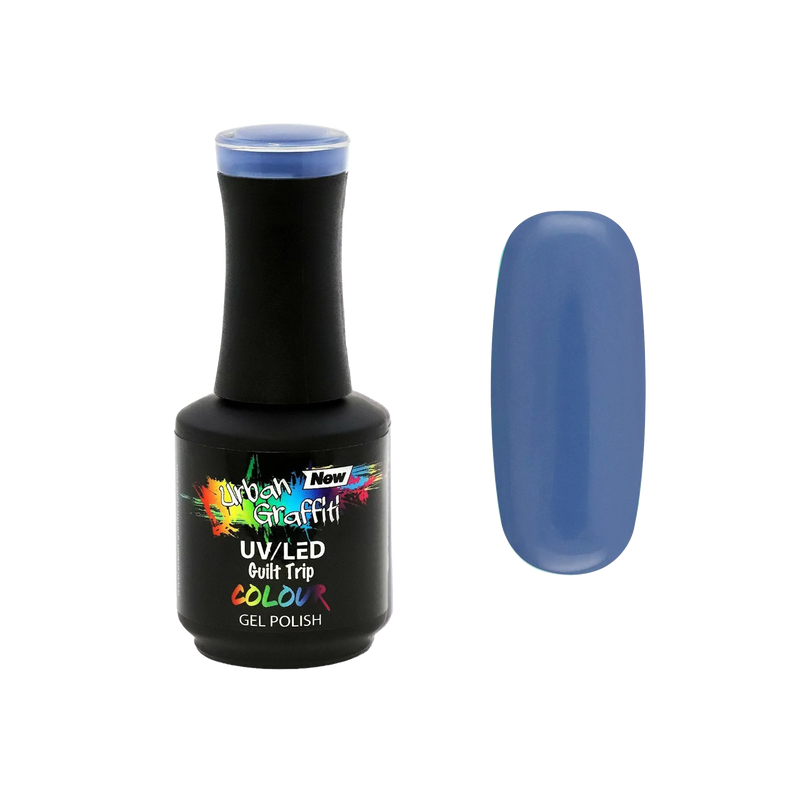 Guilt Trip - UGGP-A0632 Urban Graffiti Gelpolish 15ml