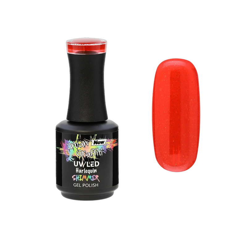 Harlequin - UGGP-A1078 Urban Graffiti Gel-Lack 15ml