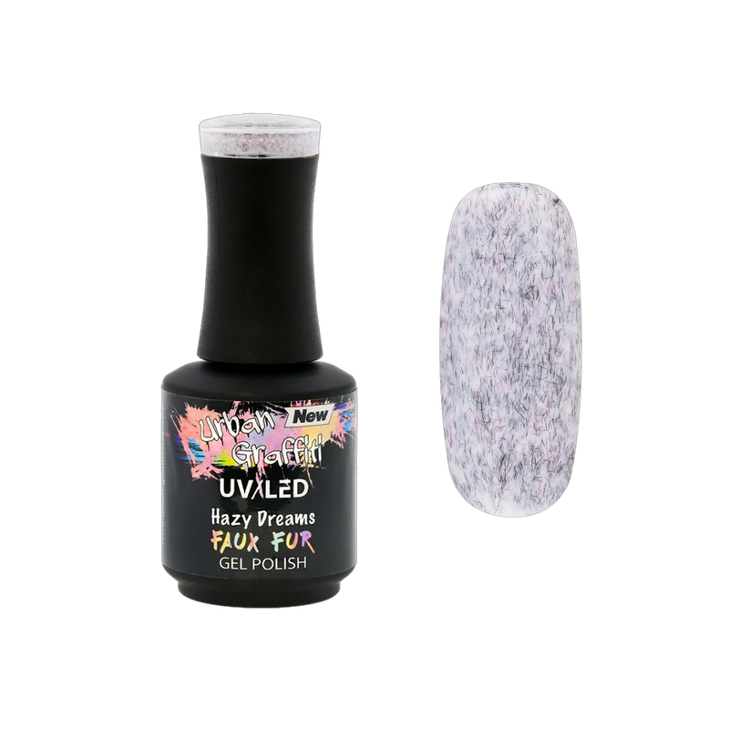 Hazy Dreams - UGGP-XV011 Urban Graffiti Gel-Lack 15ml