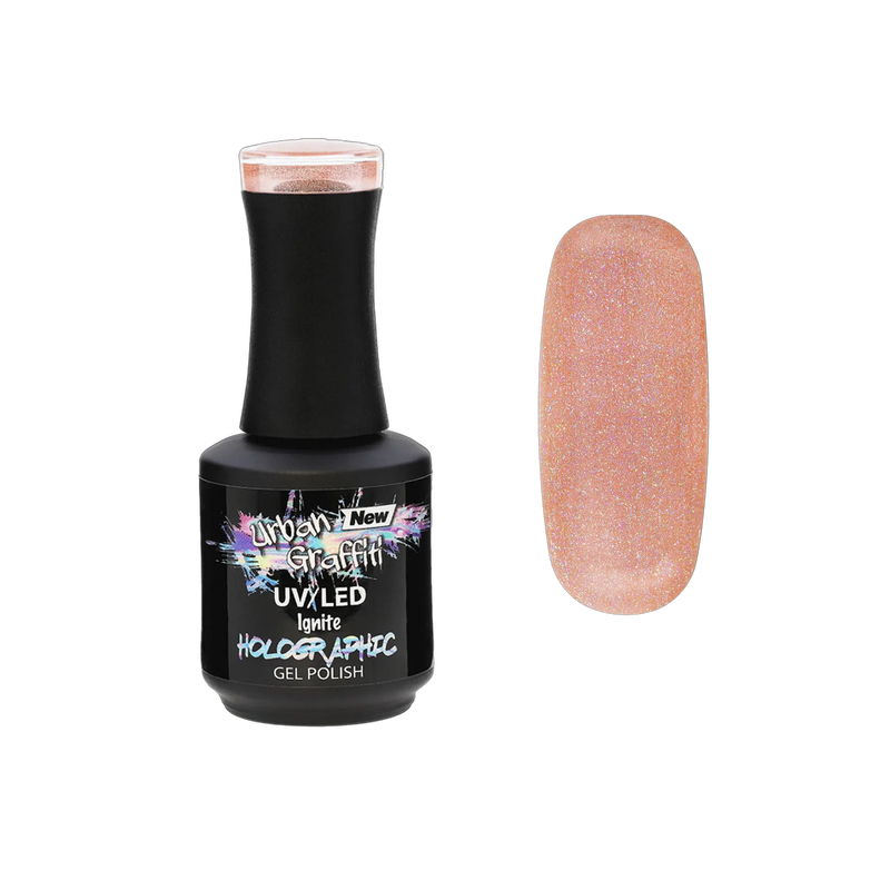 Ignite - UGGP-HG011 Urban Graffiti Gel-Lack 15ml