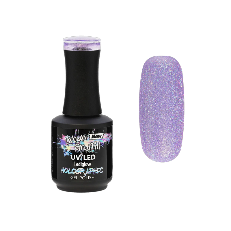 Indiglow - UGGP-HG006 Urban Graffiti Gel-Lack 15ml