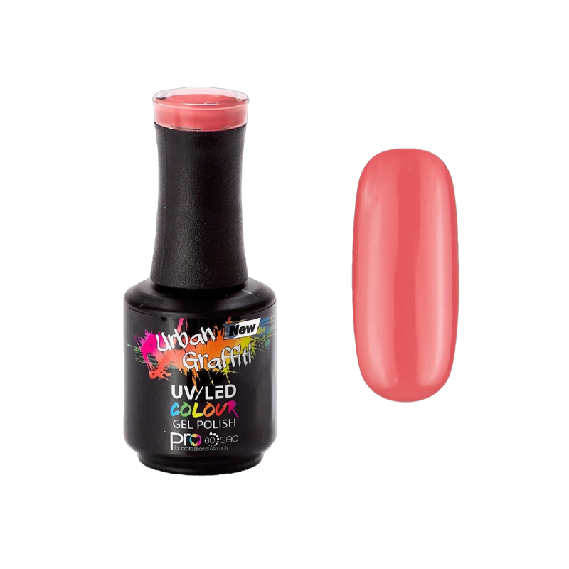 Interlude - UGGP-A0742 Urban Graffiti Gel-Lack 15ml