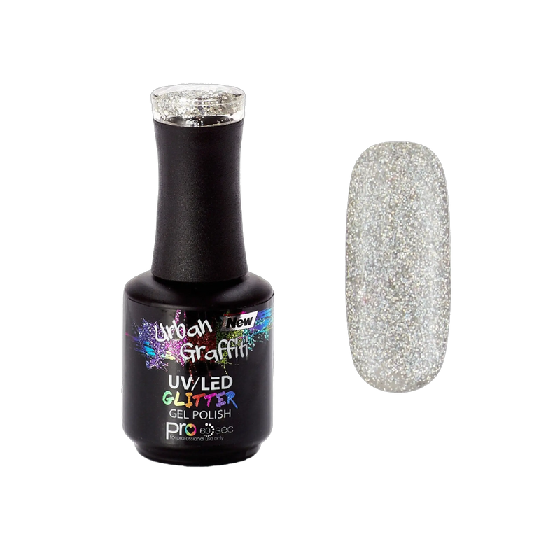 Iris - UGGP-A0852 Urban Graffiti Gellack 15ml