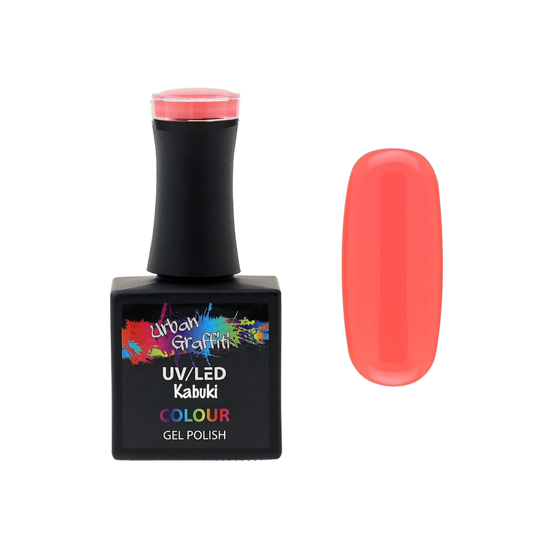 Kabuki - UGGP-A0565 Urban Graffiti Gel-Lack 15ml