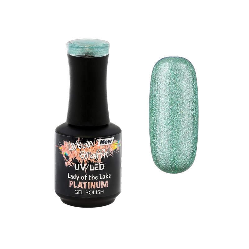 Lady of the Lake - UGGP-P006 Urban Graffiti Gel-Lack 15ml