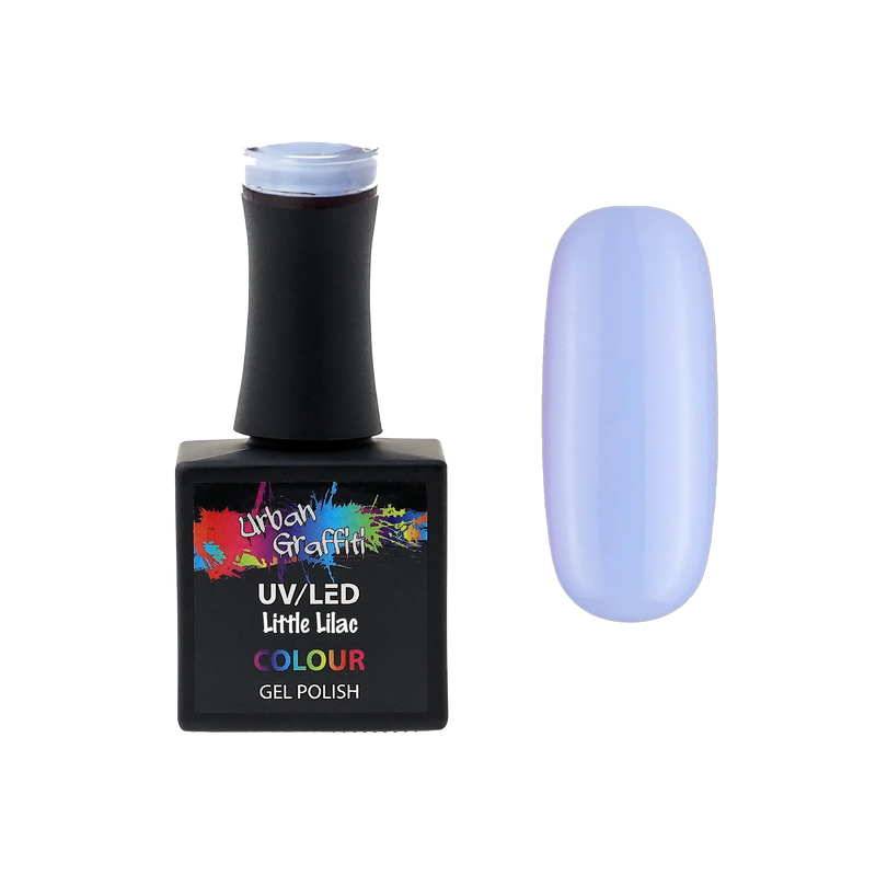 Little Lilac - UGGP-A0968 Urban Graffiti Gel-Lack 15ml
