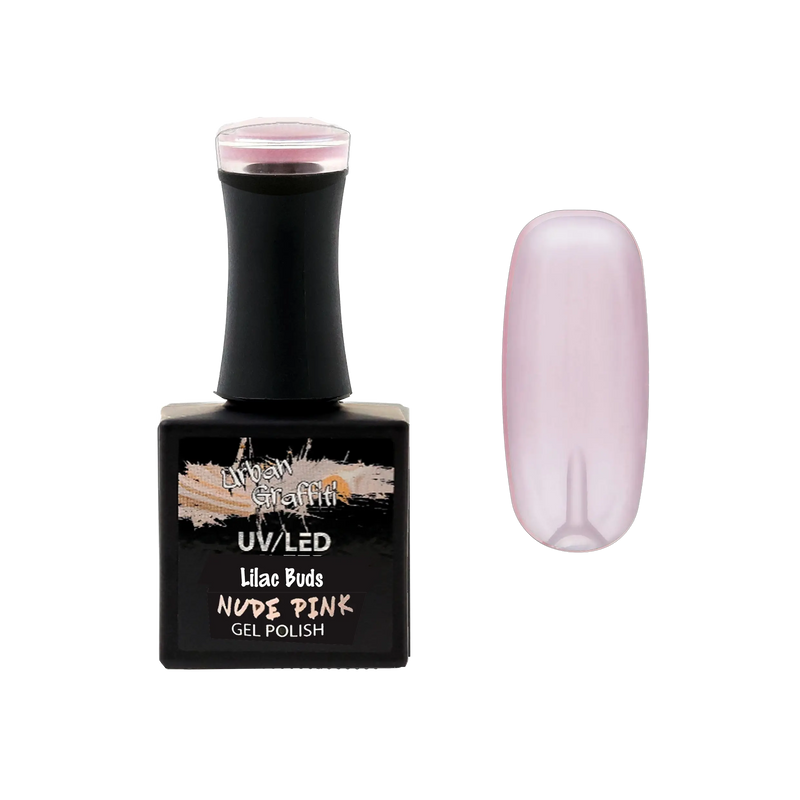 Lilac Buds - UGGP-NN116 Urban Graffiti Gel-Lack 15ml