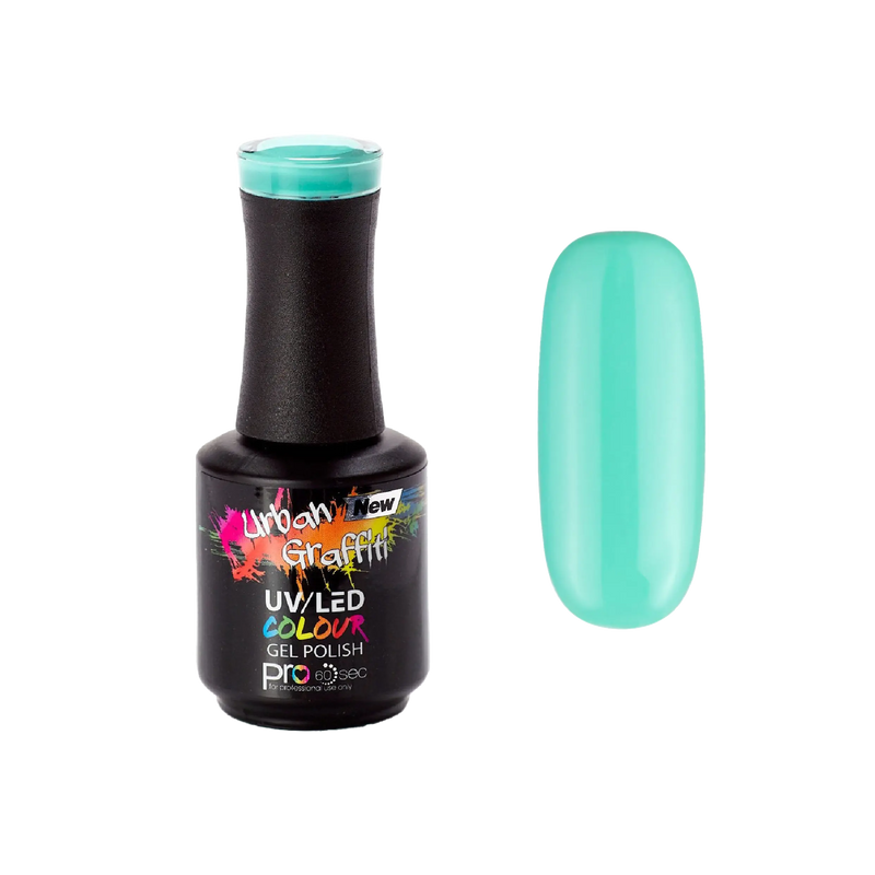 Looking Glass - UGGP-A0624 Urban Graffiti Gel-Lack 15ml