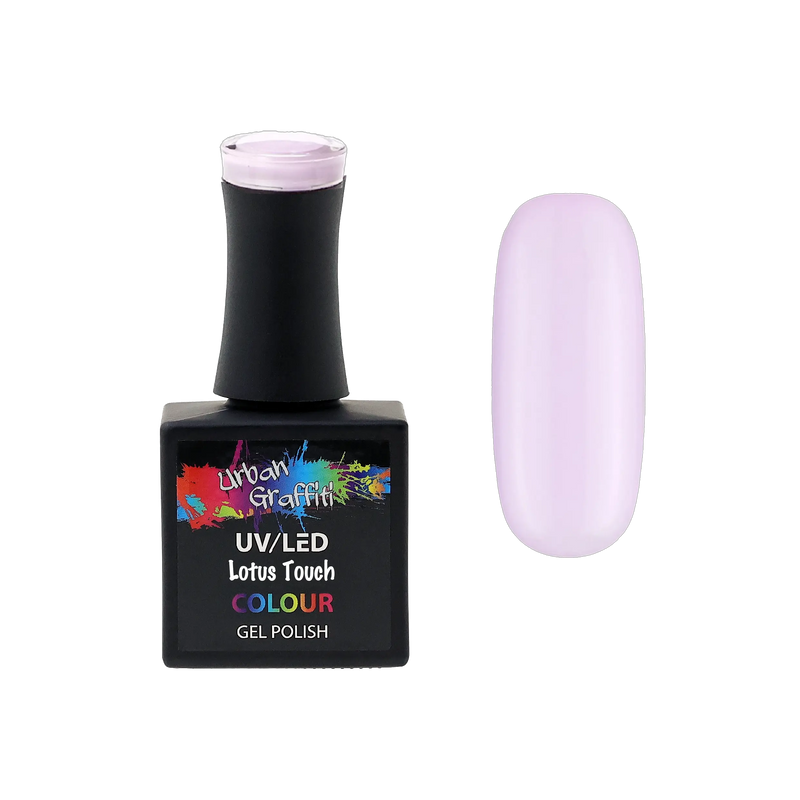 Lotus Touch - UGGP-A0962 Urban Graffiti Gel-Lack 15ml
