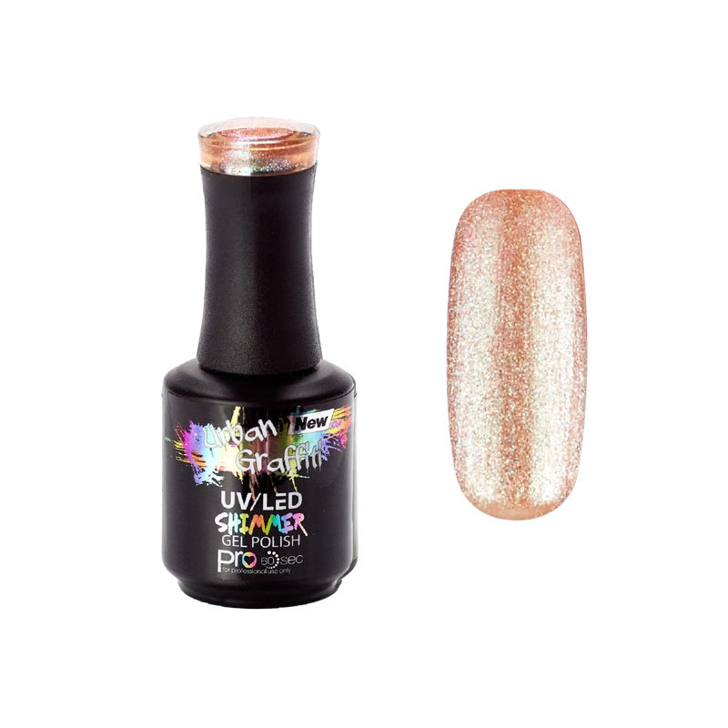 Maya-Gëttin - UGGP-A0241 Urban Graffiti Gel-Lack 15ml