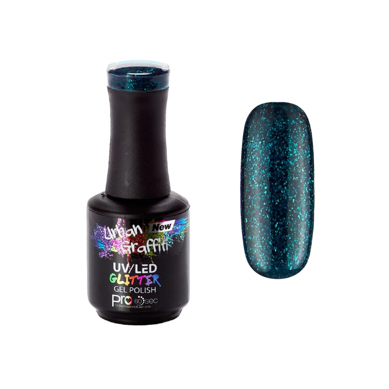 Medusa - UGGP-A0164 Urban Graffiti Gel-Lack 15ml