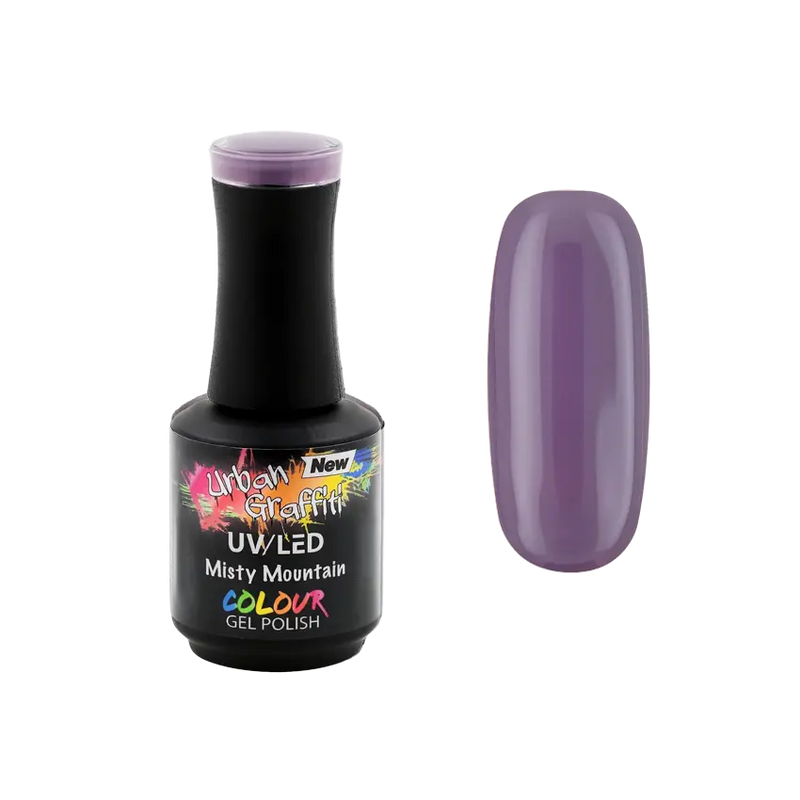 Misty Mountain - UGGP-A0072 Urban Graffiti Gel-Lack 15ml