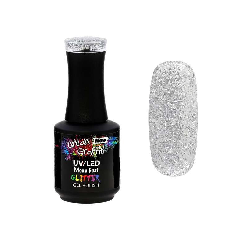 Moon Dust - UGGP-A0853 Urban Graffiti Gel-Lack 15ml