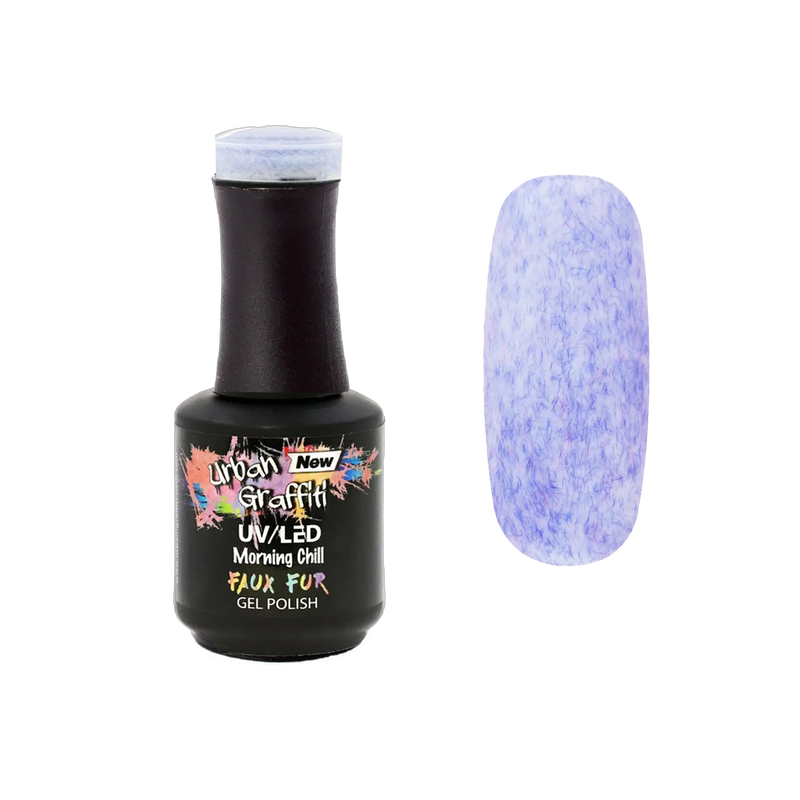 Morning Chill - UGGP-XV003 Urban Graffiti Gel-Lack 15ml