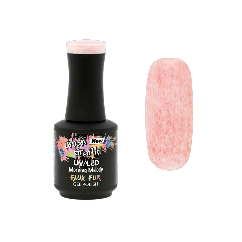 Moiesmelodie - UGGP-XV001 Urban Graffiti Gel-Lack 15ml
