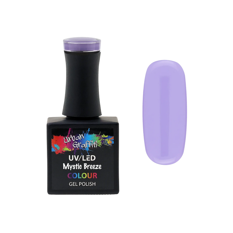 Mystic Breeze - UGGP-A0059 Urban Graffiti Gel-Lack 15ml