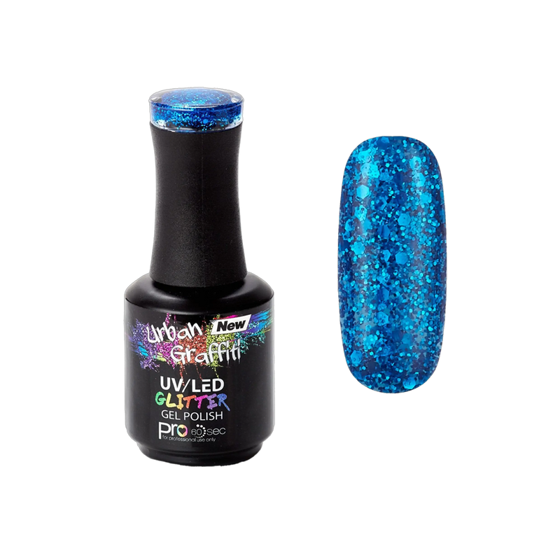 Nighthawks - UGGP-XS012 Urban Graffiti Gel-Lack 15ml