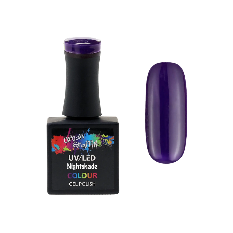 Nightshade - UGGP-A0501 Urban Graffiti Gel-Lack 15ml