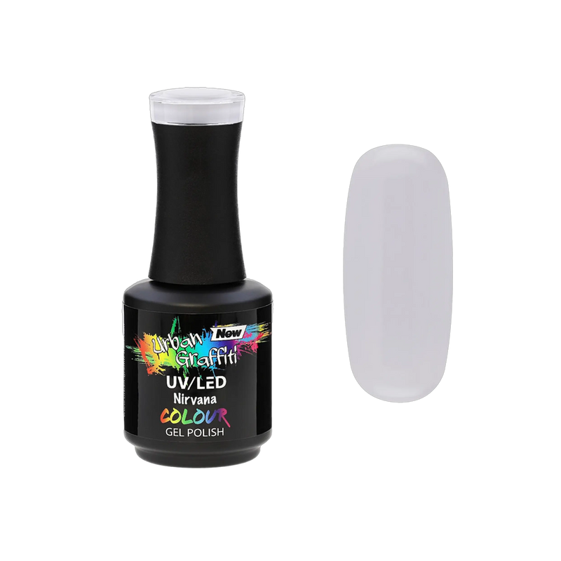 Nirvana - UGGP-A1165 Urban Graffiti Gel-Polish 15ml