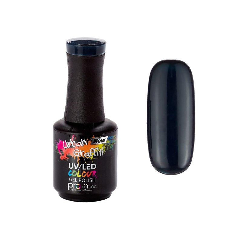 Ocean Depths - UGGP-A0690 Urban Graffiti Gel-Lack 15ml