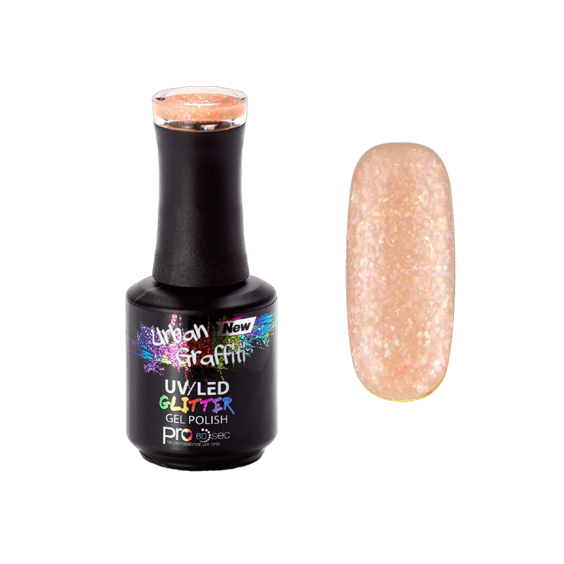 Opal Dream - UGGP-A0764 Urban Graffiti Gel-Lack 15ml