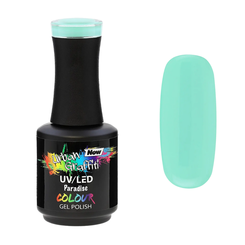 Paradise - UGGP-A0100 Urban Graffiti Gel-Lack 15ml
