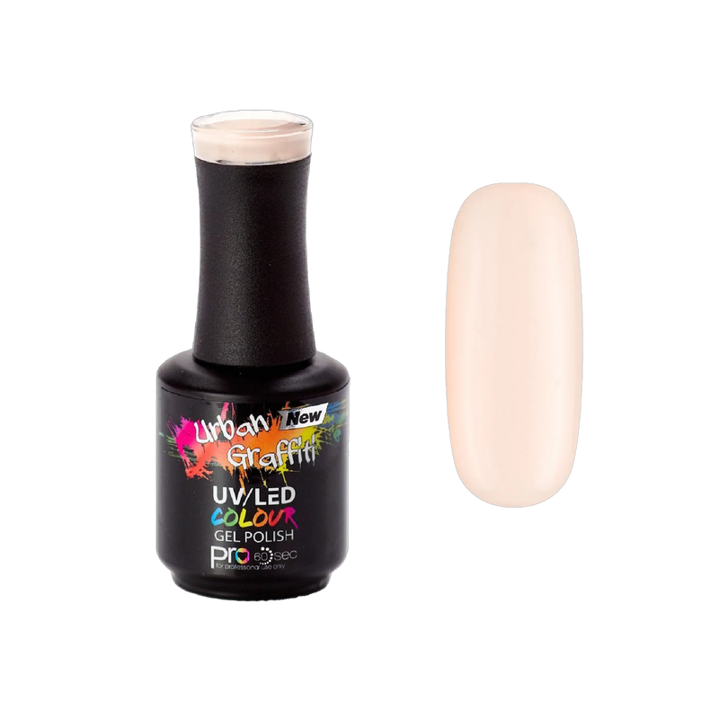 Petal Perfect - UGGP-A0747 Urban Graffiti Gel-Lack 15ml