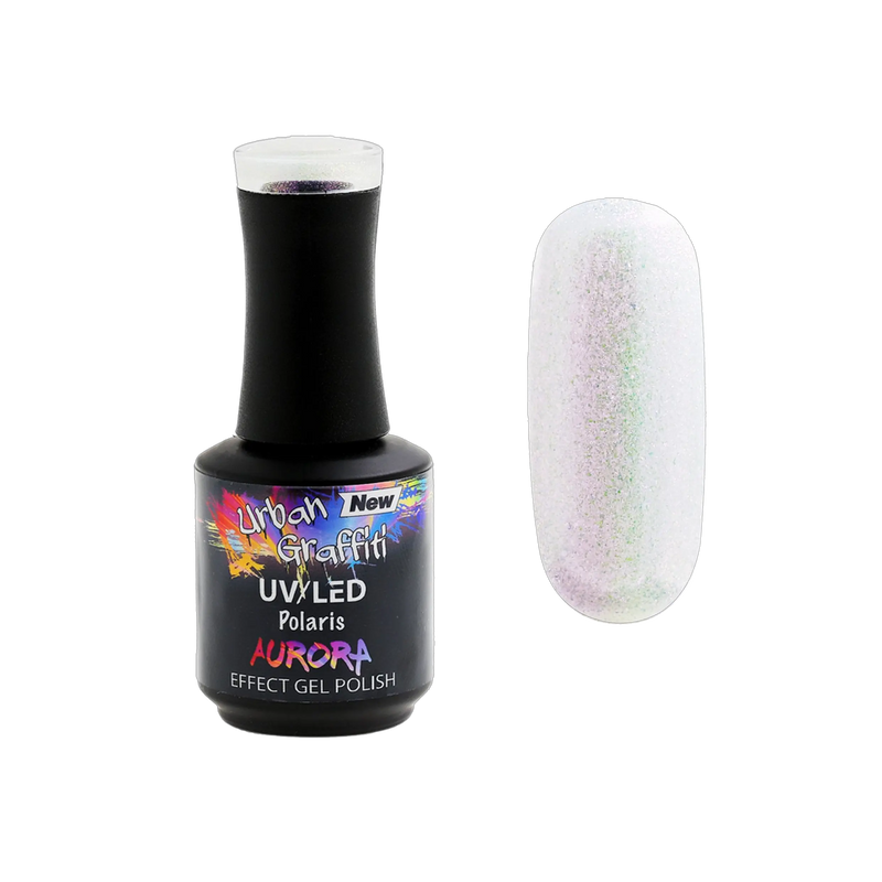 Polaris - UGGP-AU008 Urban Graffiti Gel-Lack 15ml