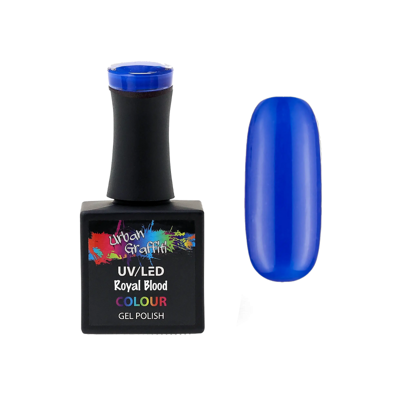 Royal Blood - UGGP-A0961 Urban Graffiti Gel-Lack 15ml