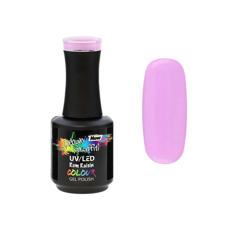 Rum Raisin - UGGP-A0473 Urban Graffiti Gel-Lack 15ml