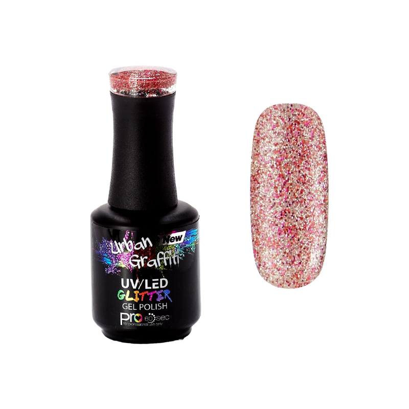 Sacred Heart - UGGP-A0758 Urban Graffiti Gel-Lack 15ml