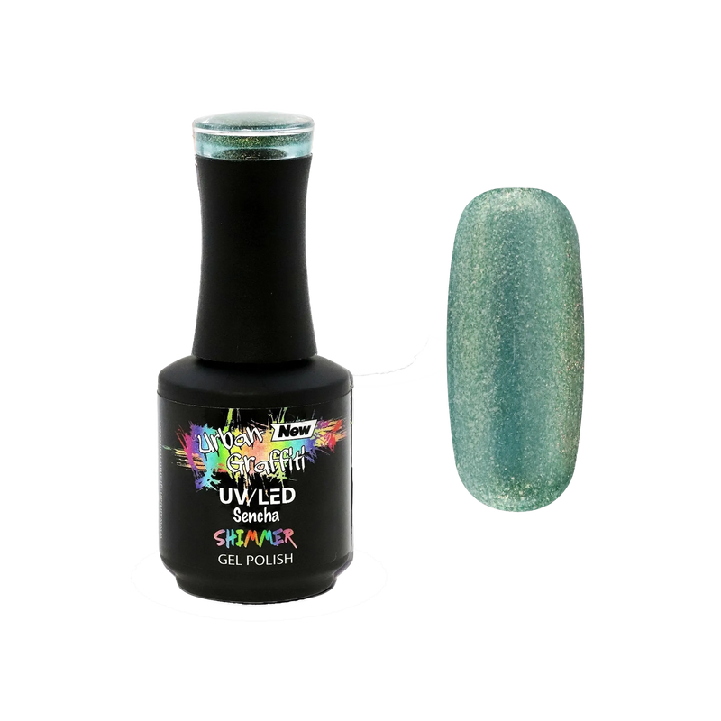 Sencha - UGGP-A0247 Urban Graffiti Gelpolish 15ml