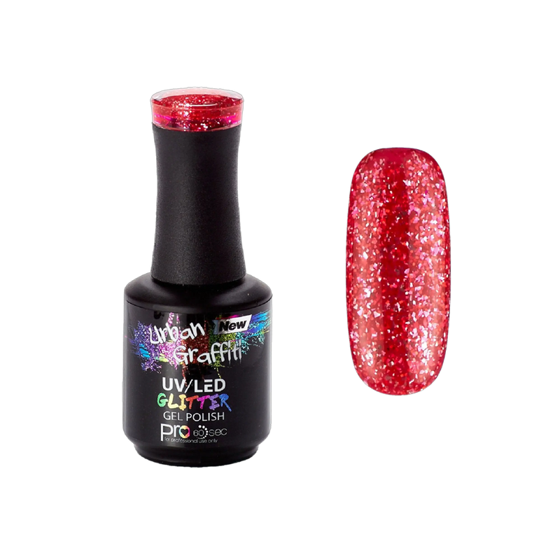 Si ass de Boss - UGGP-A0948 Urban Graffiti Gel-Lack 15ml
