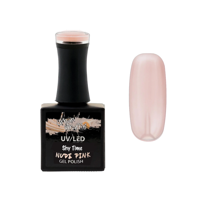 Shy Time - UGGP-NN115 Urban Graffiti Gel-Lack 15ml