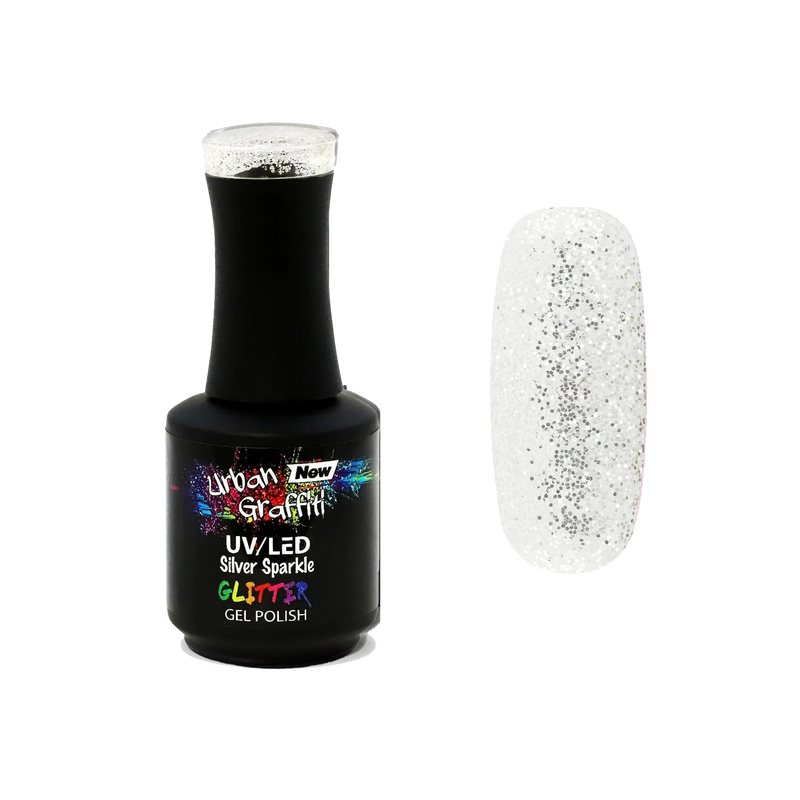 Sëlwer Glanz - UGGP-A0293 Urban Graffiti Gelpolish 15ml