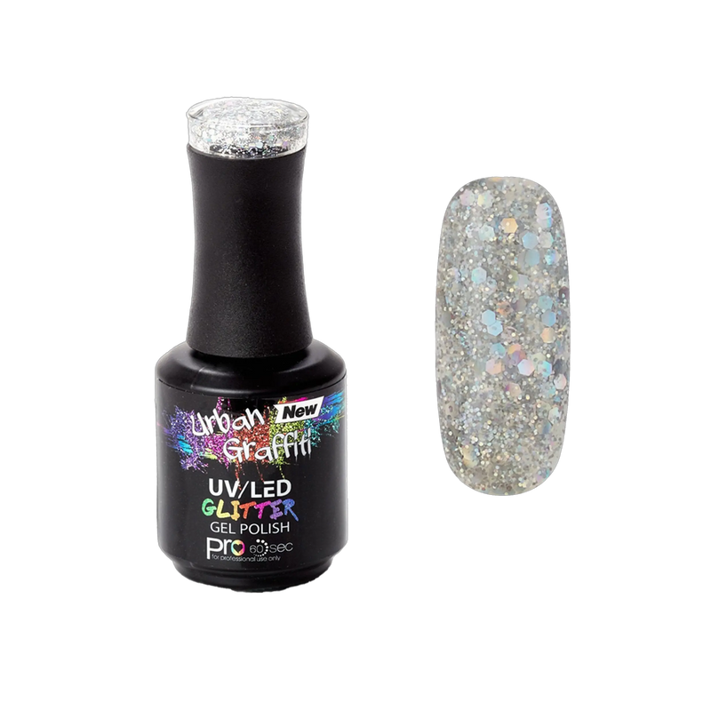 Silversurfer - UGGP-XS003 Urban Graffiti Gel-Lack 15ml