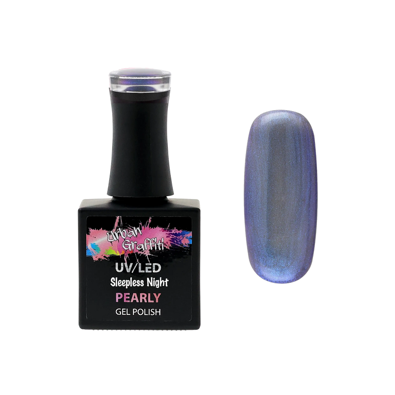 Sleepless Night - UGGP-A0929 Urban Graffiti Gel-Lack 15ml