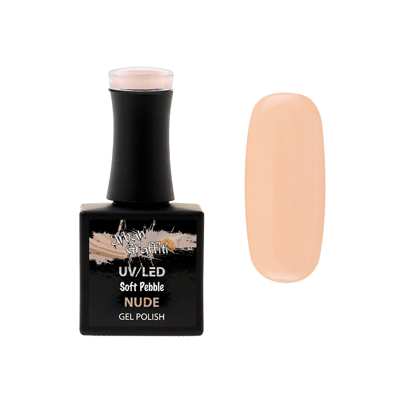 Soft Pebble - UGGP-A0076 Urban Graffiti Gel-Lack 15ml