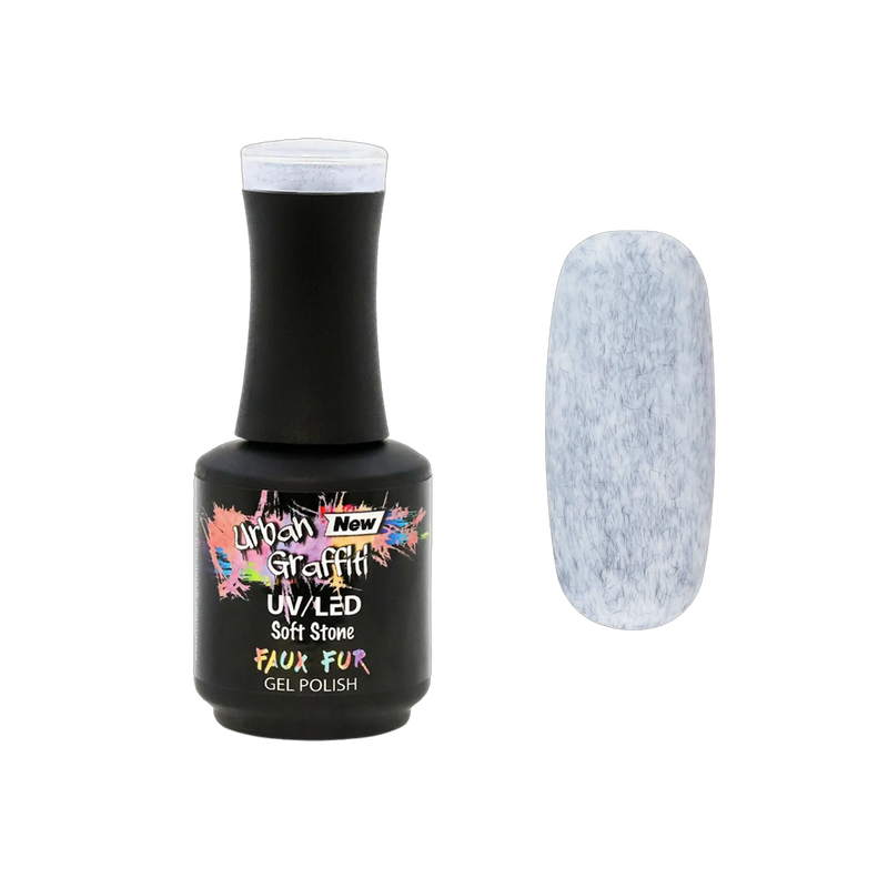Soft Stone - UGGP-XV006 Urban Graffiti Gel-Lack 15ml