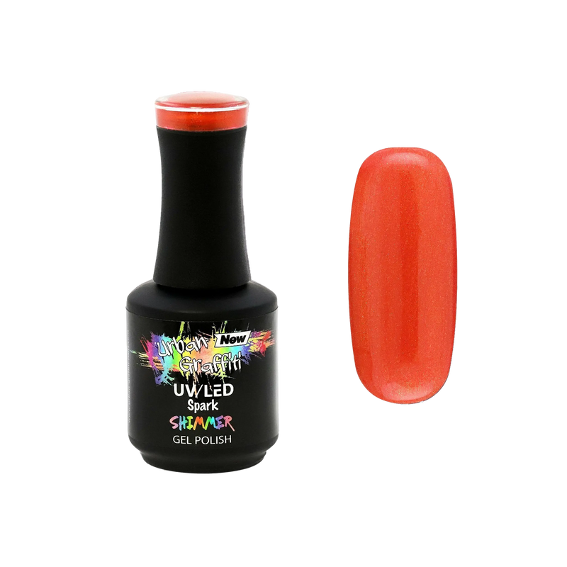 Spark - UGGP-A0239 Urban Graffiti Gel-Lack 15ml