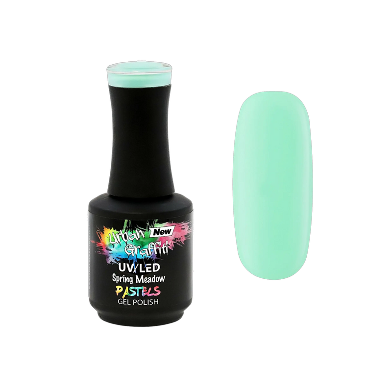 Spring Meadow - UGGP-PA042 Urban Graffiti Gel-Lack 15ml