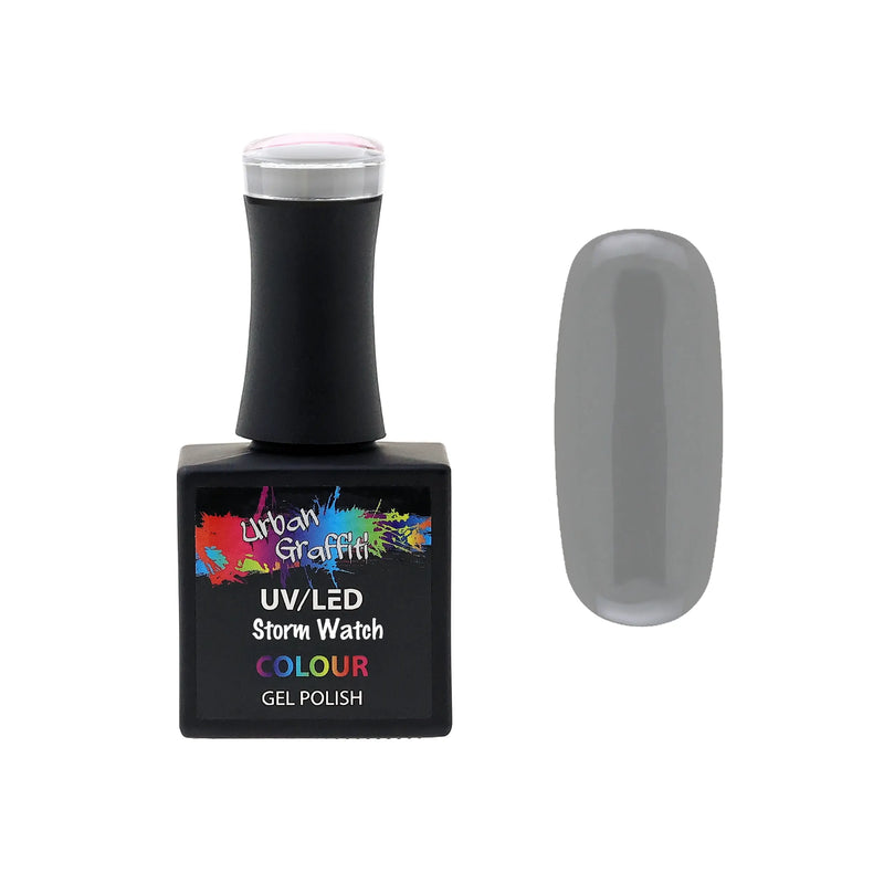 Storm Watch - UGGP-A0278 Urban Graffiti Gel-Nagellack 15ml