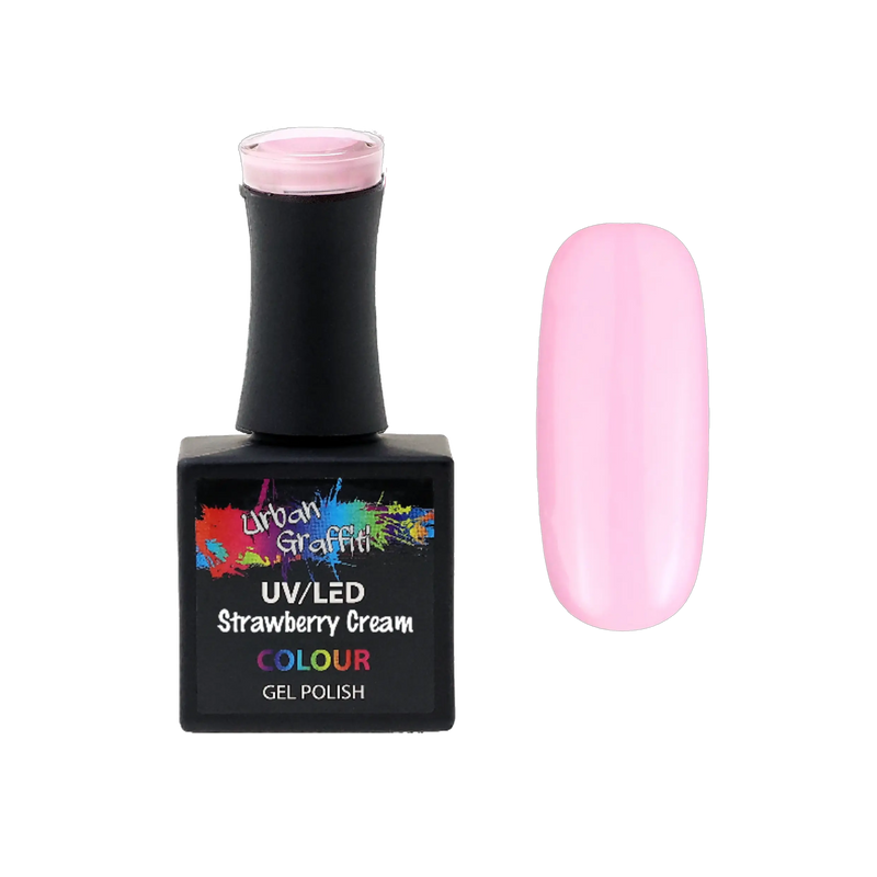 Äerdbiercrème - UGGP-A0577 Urban Graffiti Gel-Lack 15 ml