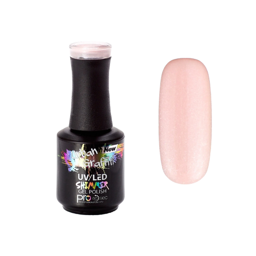 Sugared Pink - Urban Graffiti UGGP-A0053 Gel-Lack 15ml
